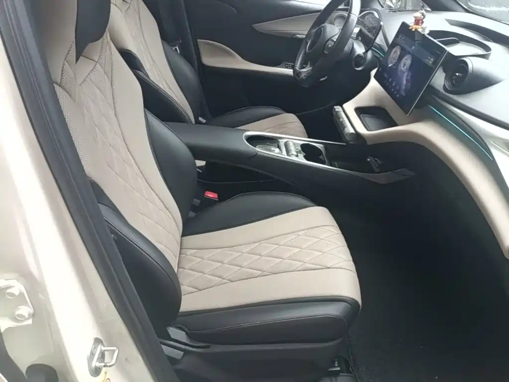 BYD Dolphin — миниатюра 25