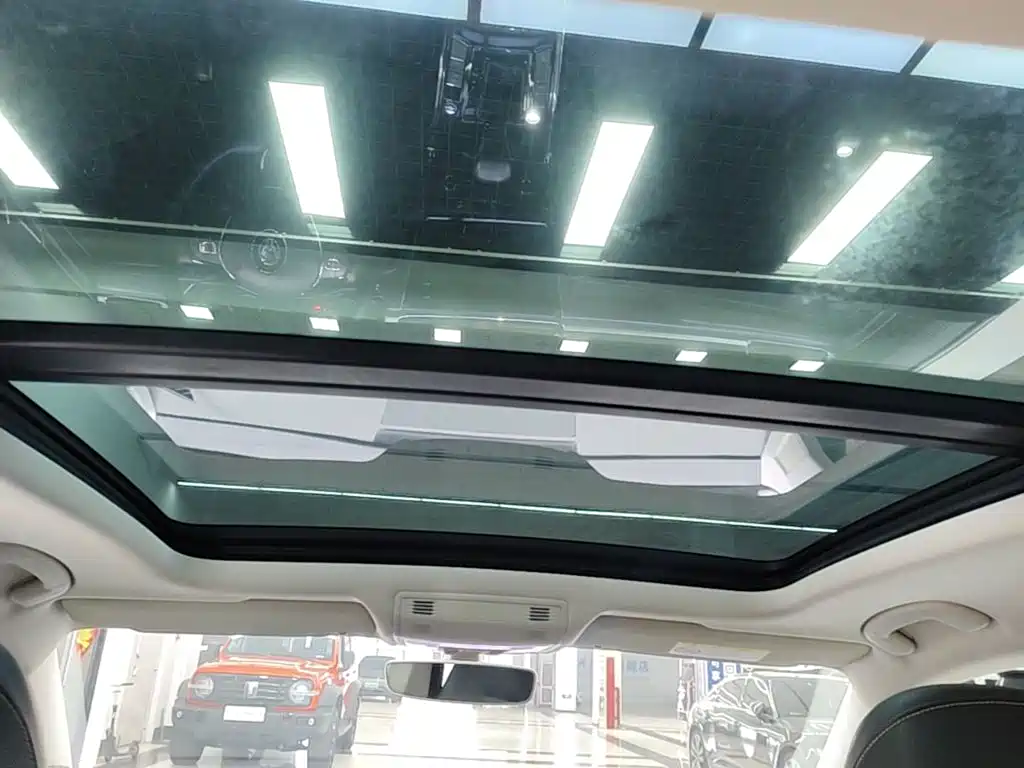 Volkswagen Phideon — миниатюра 18