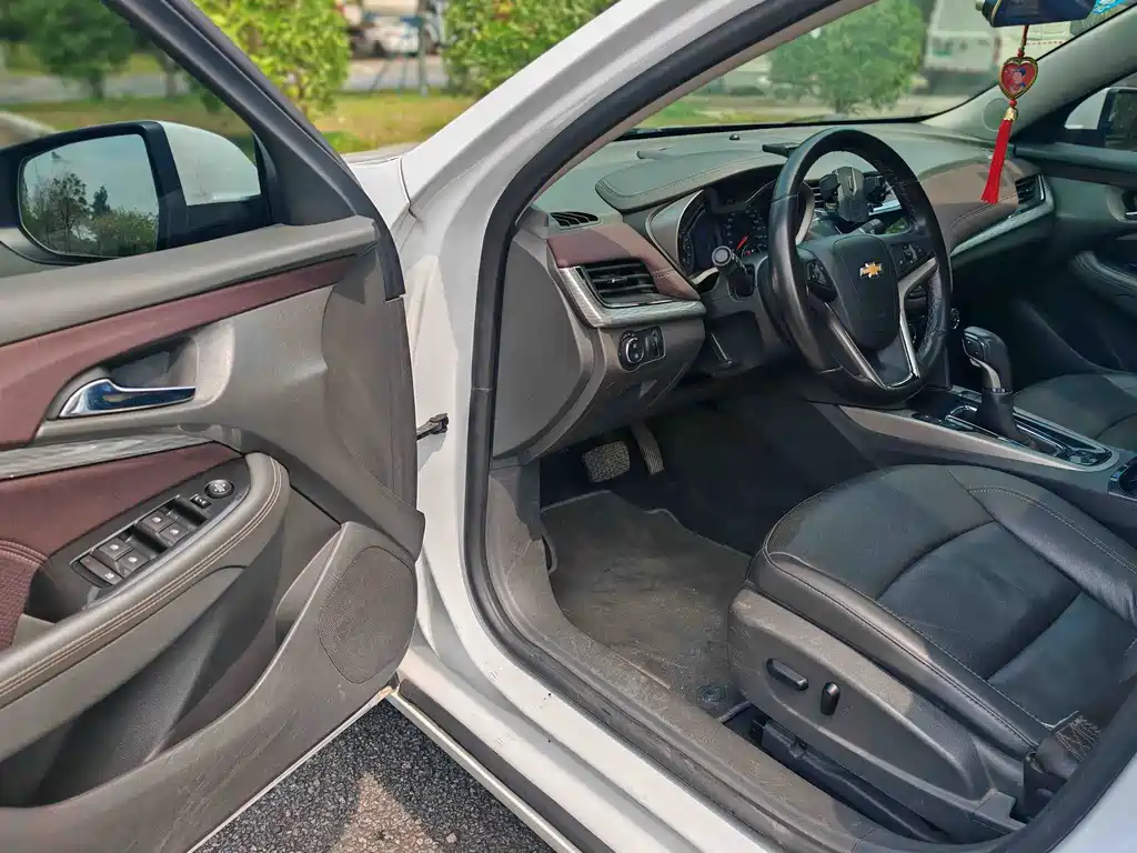 CHEVROLET MAI RUIBAO