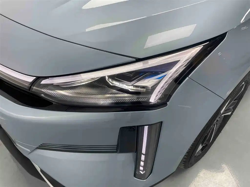 GEELY GALAXY GALAXY L6