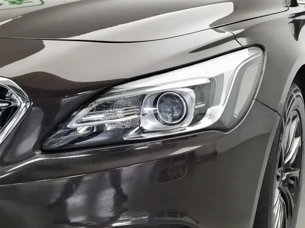 Buick LaCrosse 2016 20T Elite