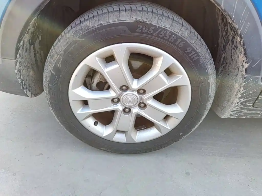 Changan CS15 — миниатюра 23