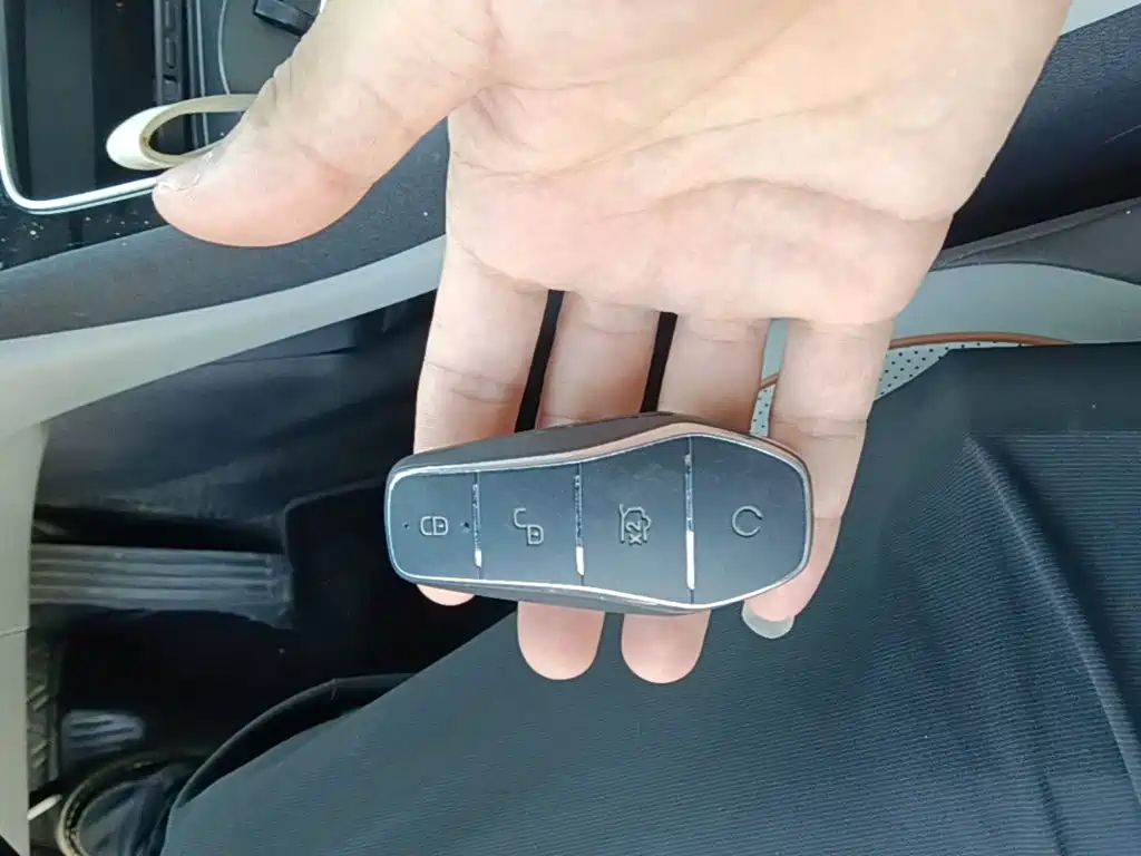 BYD Qin PLUS — миниатюра 9