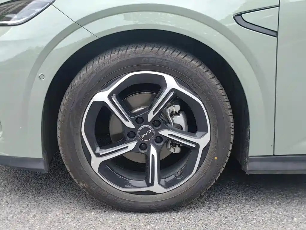 BYD Seal 06GT — миниатюра 9
