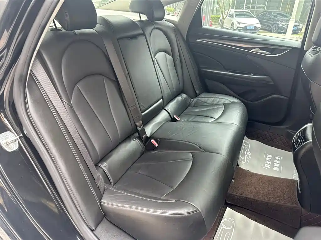 Buick LaCrosse 2021 552T Luxury