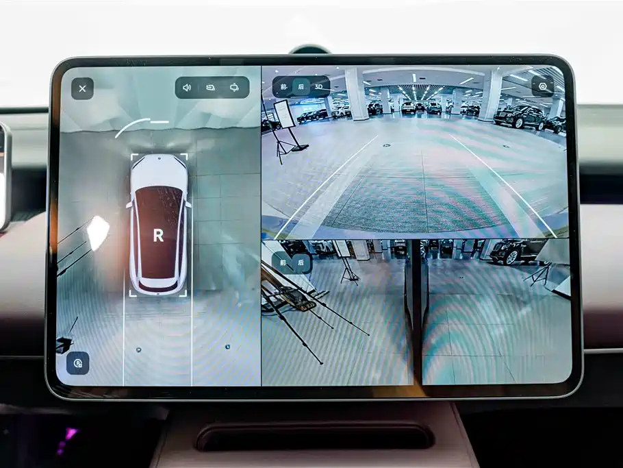 NIO ET5T — миниатюра 10