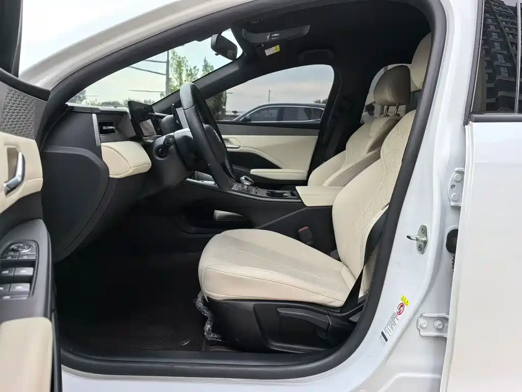 BYD Qin PLUS — миниатюра 4