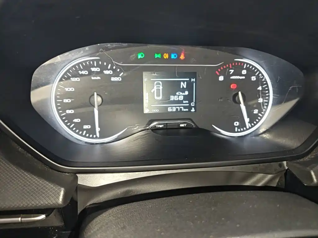Wuling Xingchi — миниатюра 12