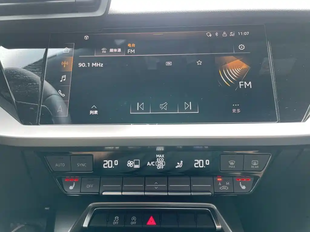 Audi A3 — миниатюра 17