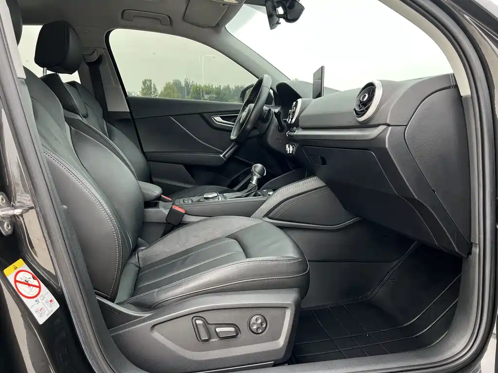 Audi Q2L — миниатюра 11