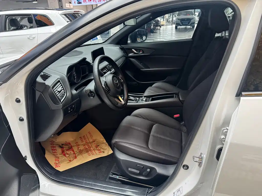 Mazda CX-4 — миниатюра 13