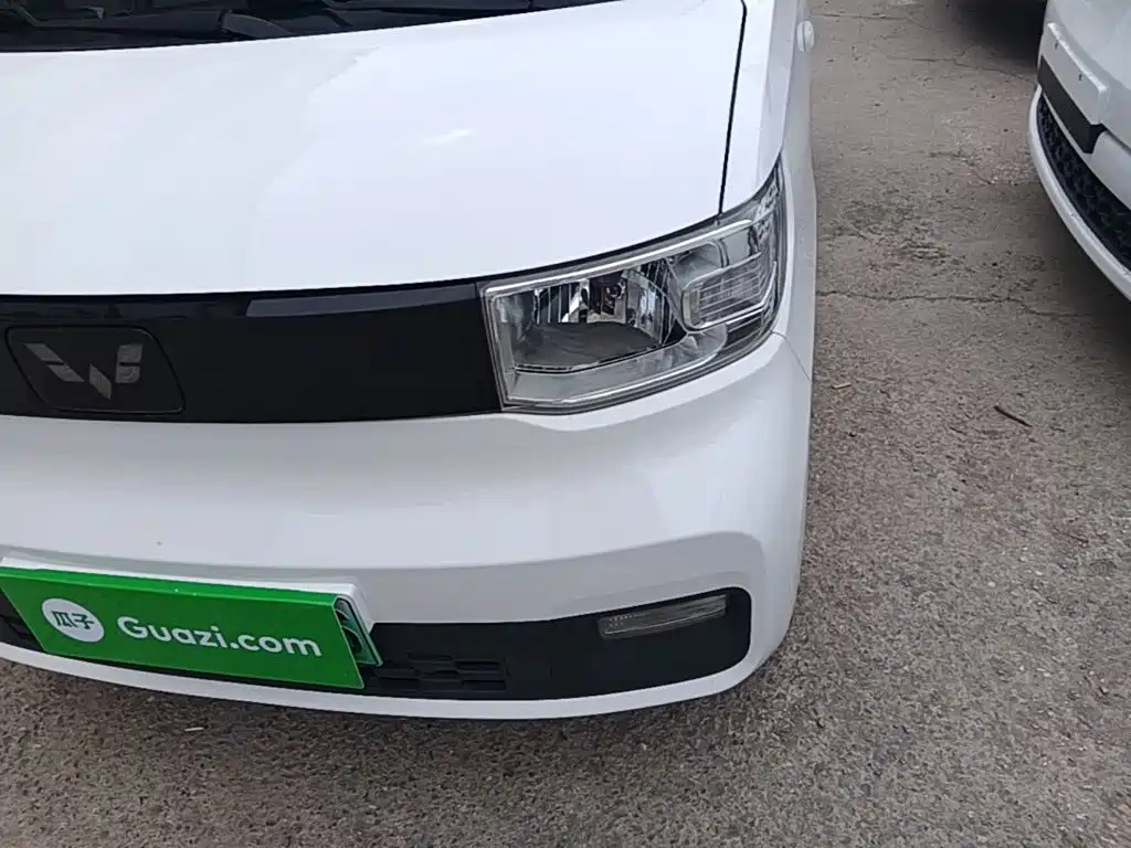 Wuling MINIEV — миниатюра 24