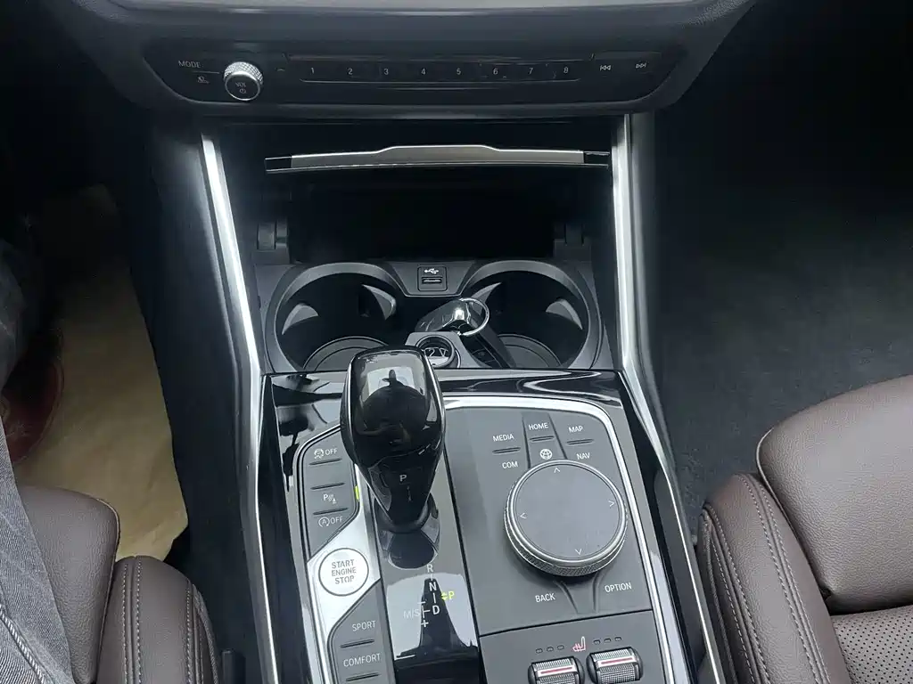 BMW 3 Series — миниатюра 11