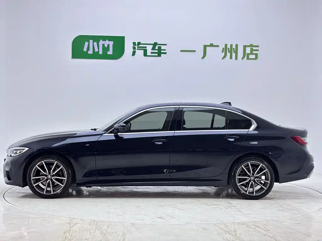 BMW 3 Series — миниатюра 6
