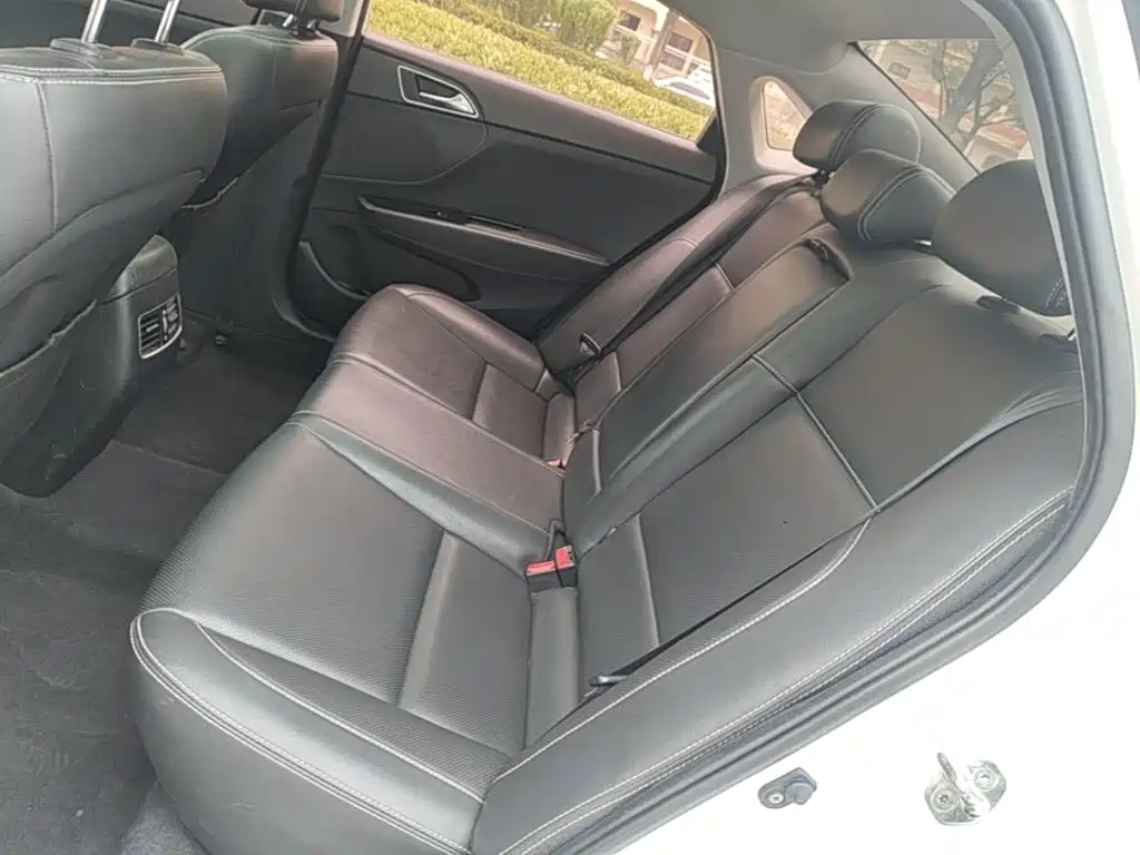 Hyundai Mistra — миниатюра 17