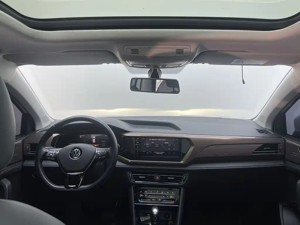 Volkswagen Tharu — миниатюра 24