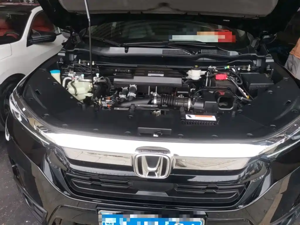 Honda Breeze — миниатюра 20
