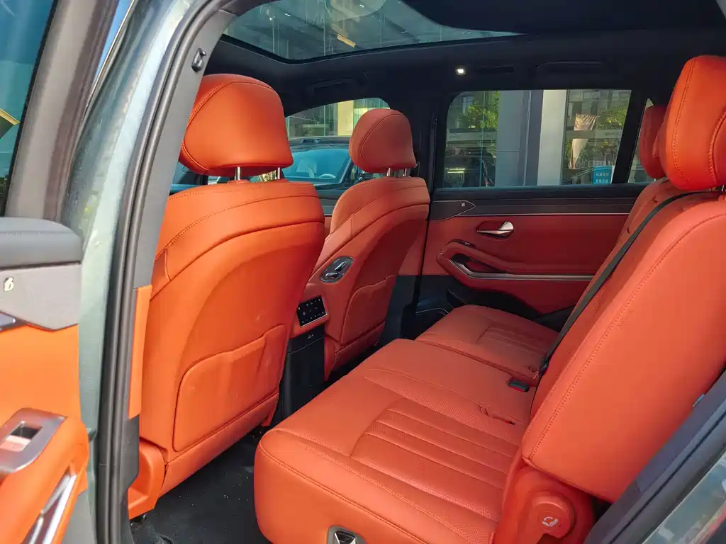 BYD Tang L — миниатюра 8