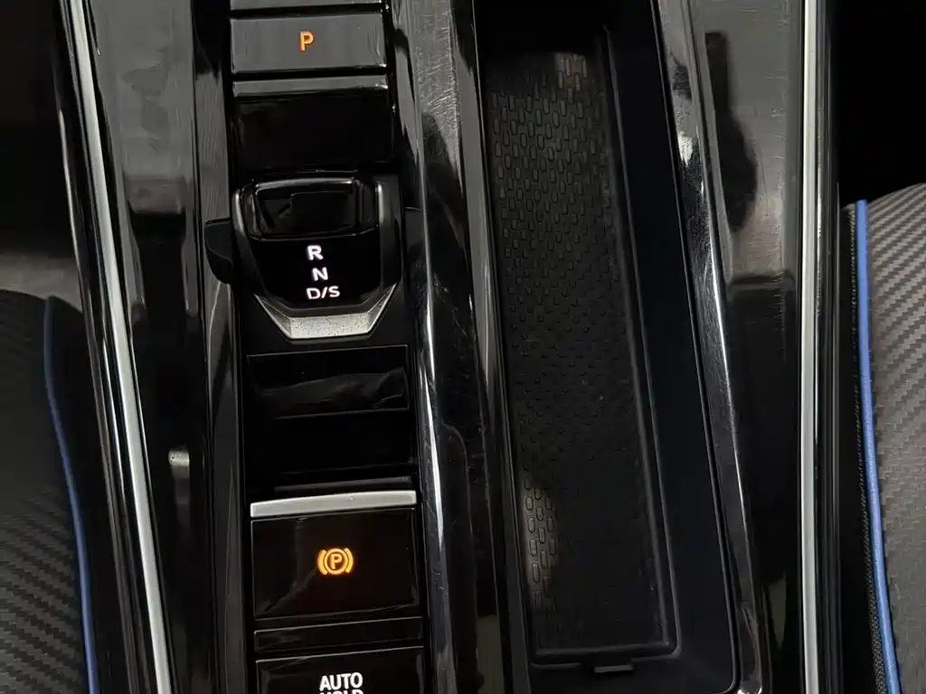 Volkswagen Lamando — миниатюра 13