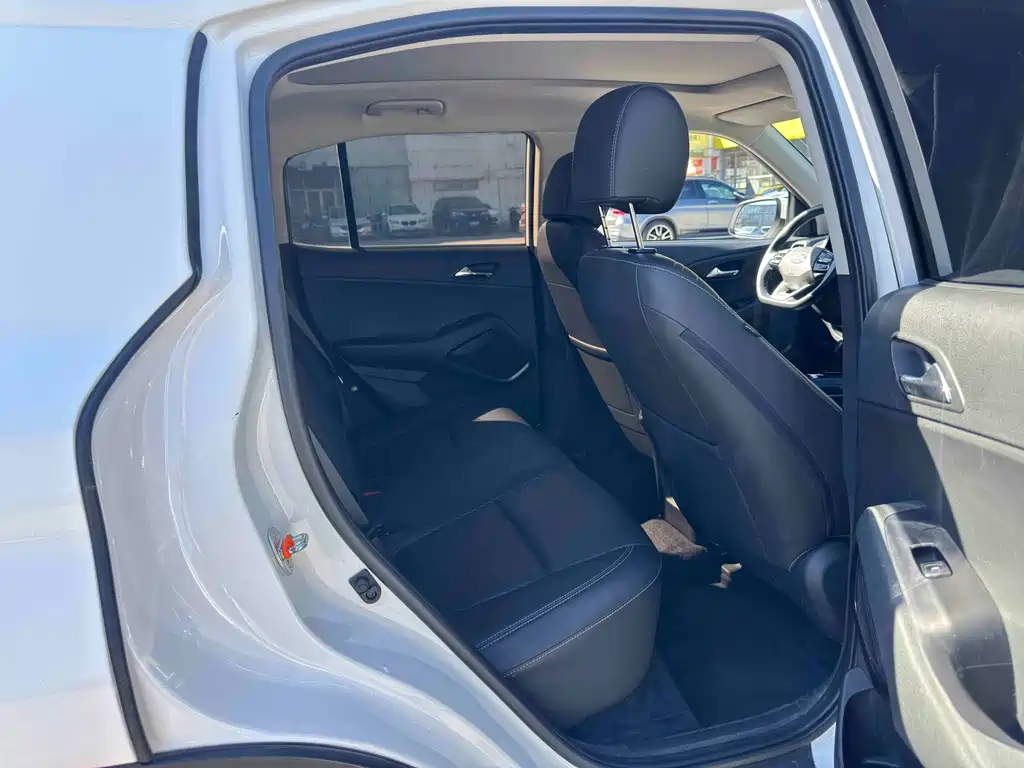 Hyundai ix35 — миниатюра 11