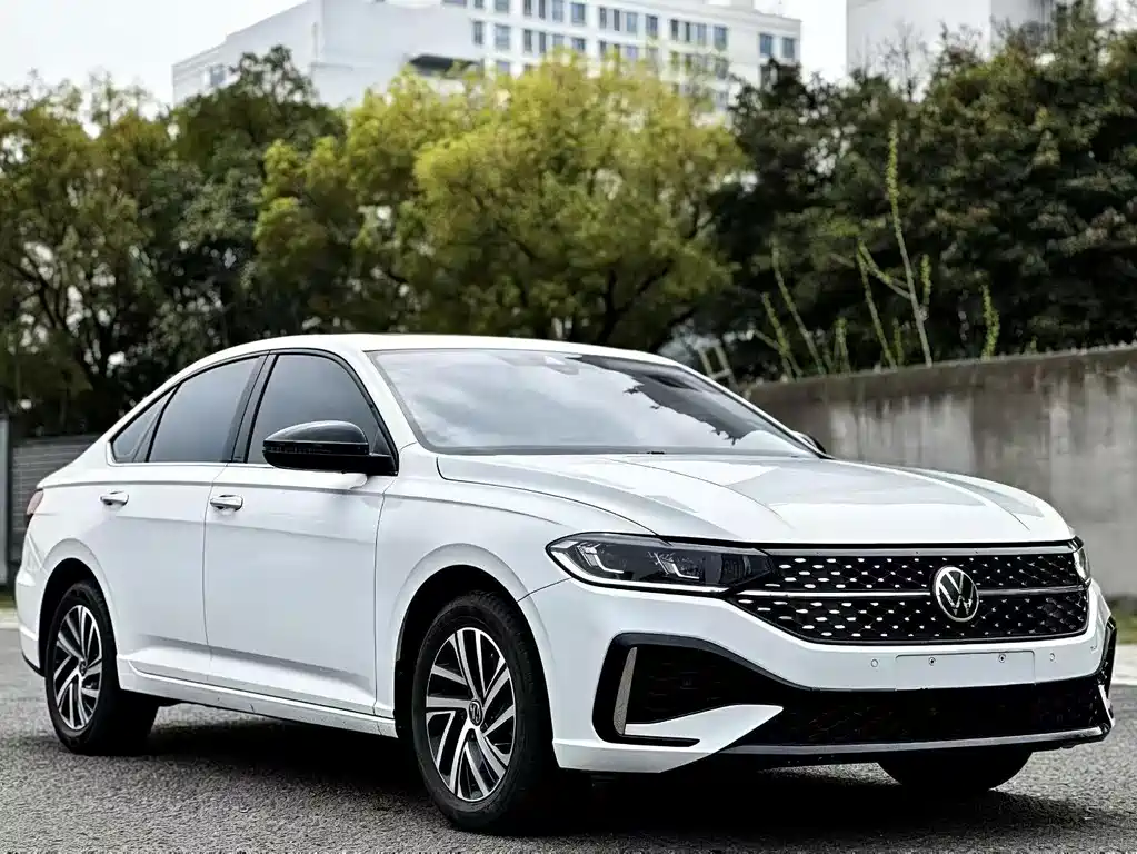 Volkswagen Lavida — миниатюра 3