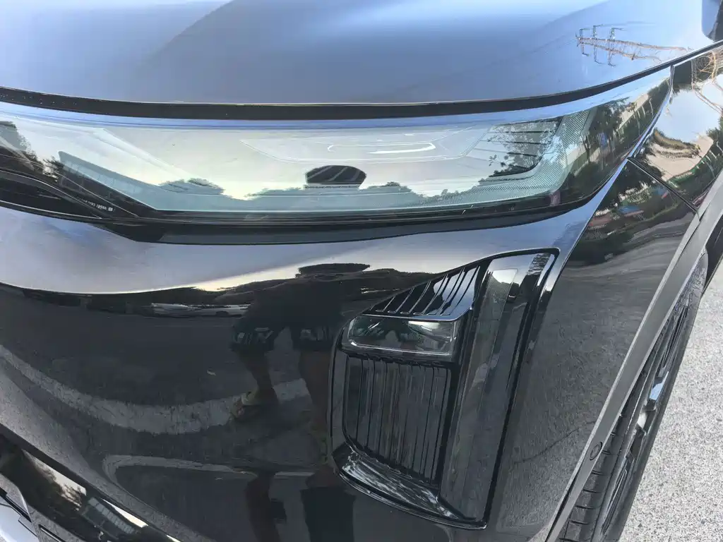 GAC Motor Trumpchi Xiangwang S7 — миниатюра 23