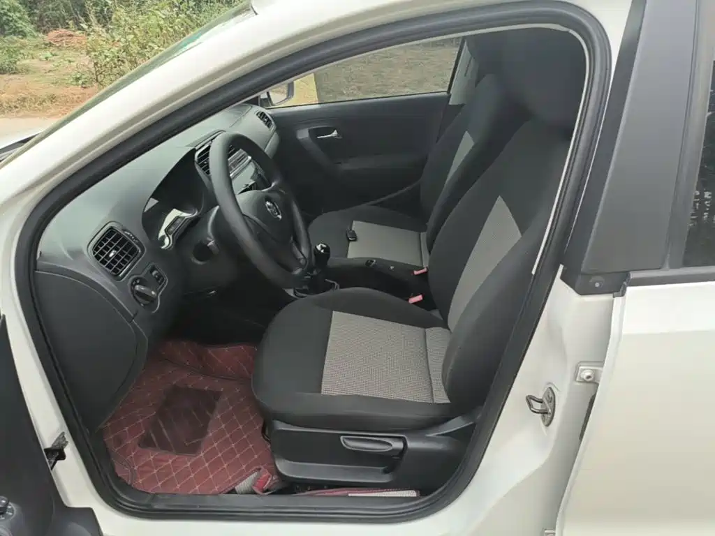 Volkswagen Polo — миниатюра 15