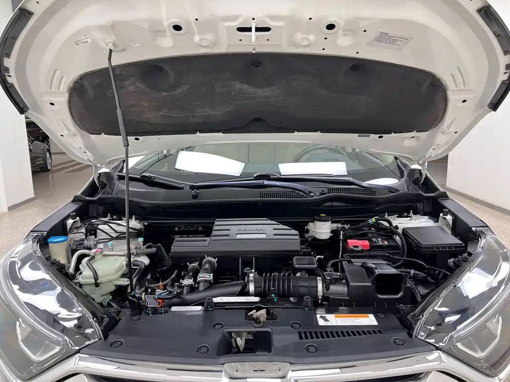 Honda CR-V — миниатюра 6