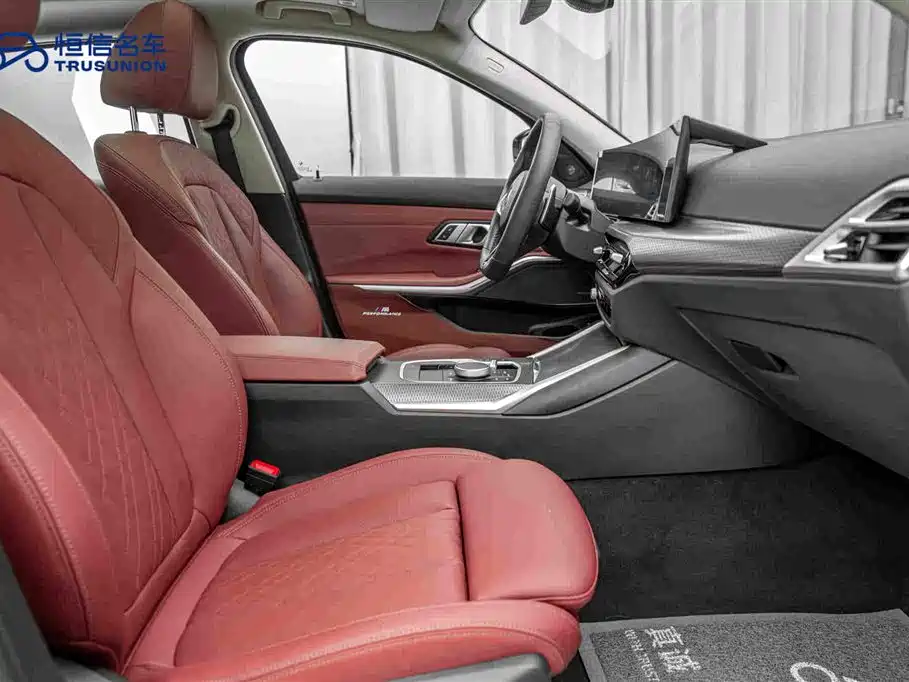 BMW 3 Series — миниатюра 15