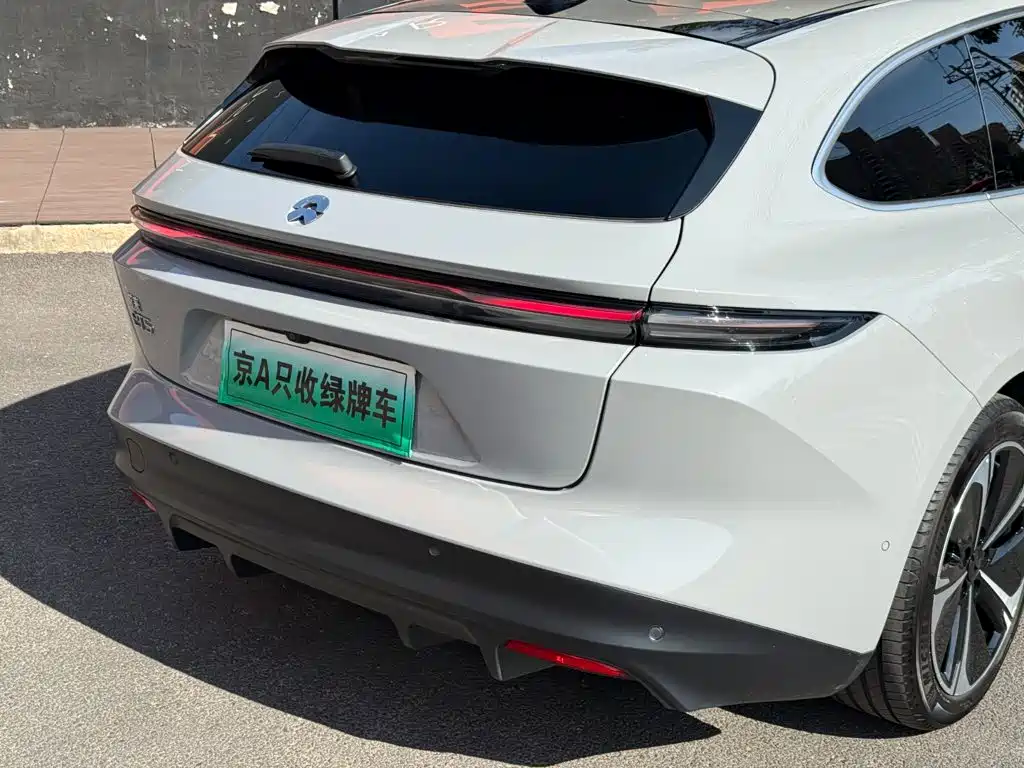NIO ET5T — миниатюра 20