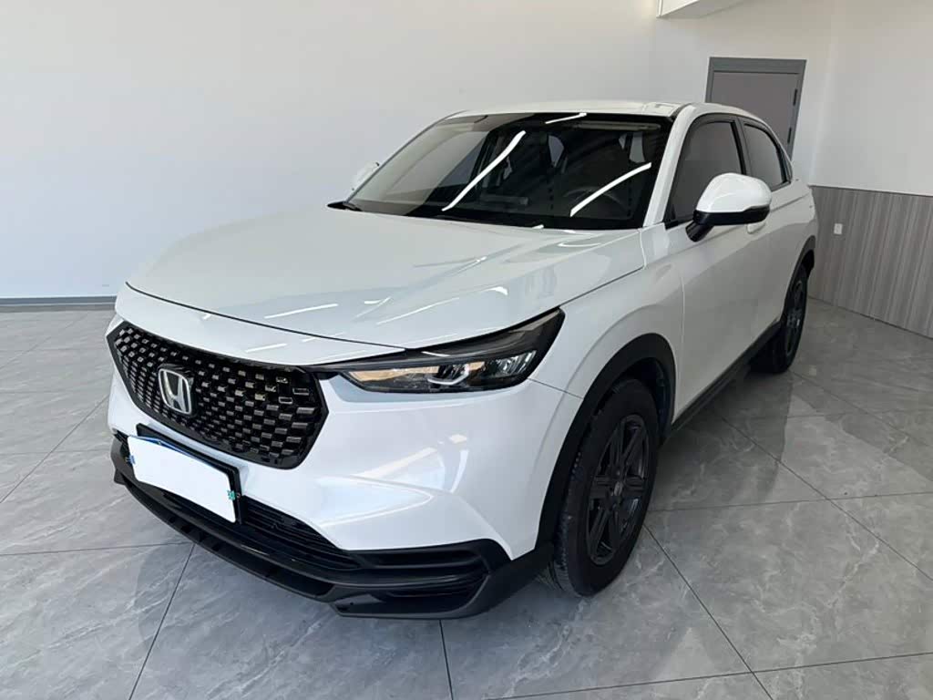 Honda XR-V 1.5 л 2024 г. Белый, пробег 42000 км