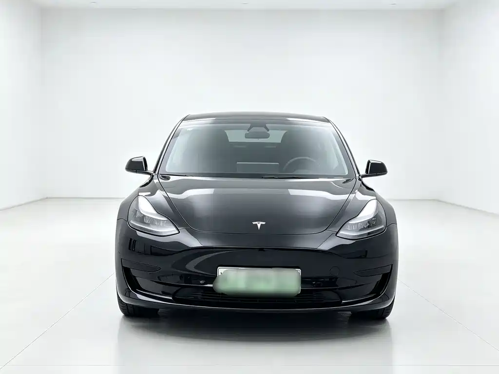 Tesla Model 3 — миниатюра 2