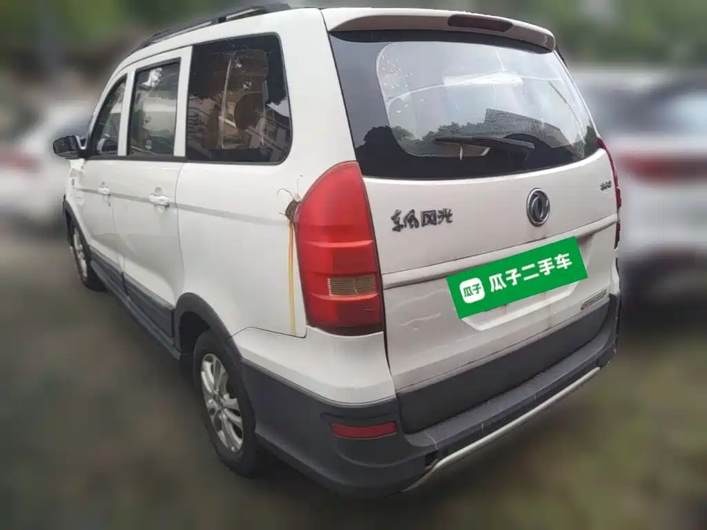 Fengguang Fengguang 360 — миниатюра 9