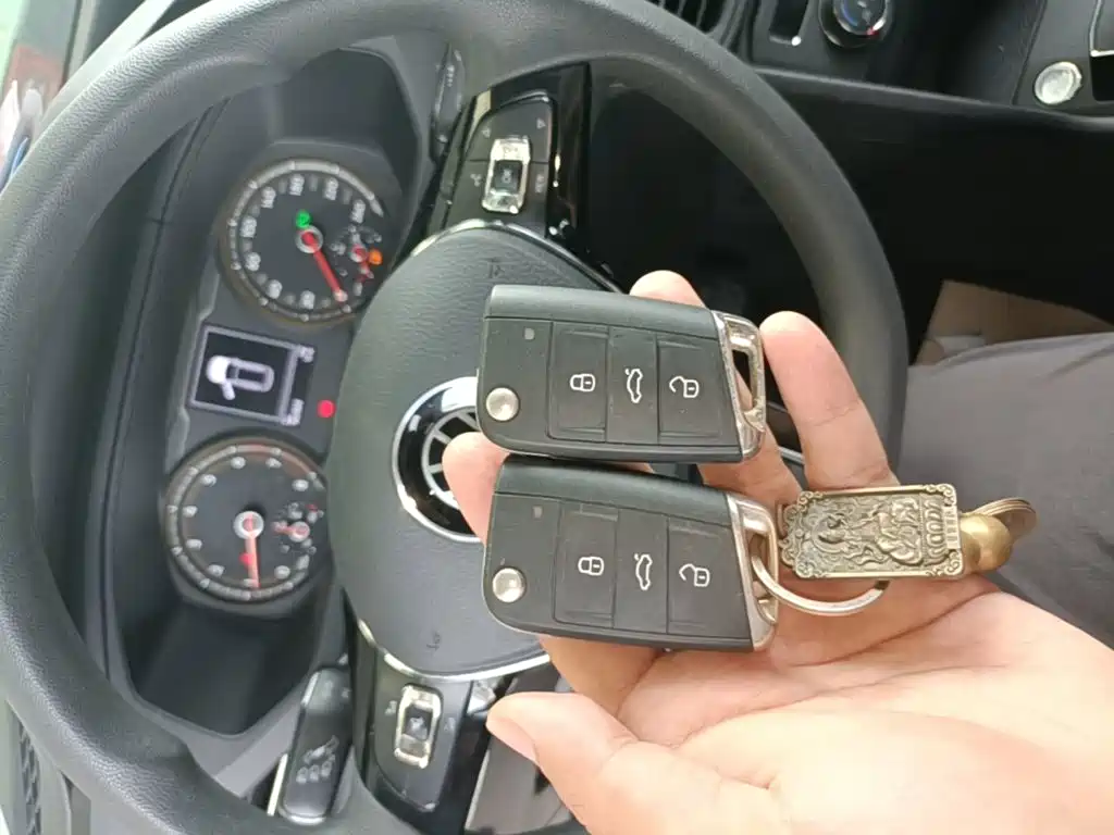 Volkswagen Tharu — миниатюра 9