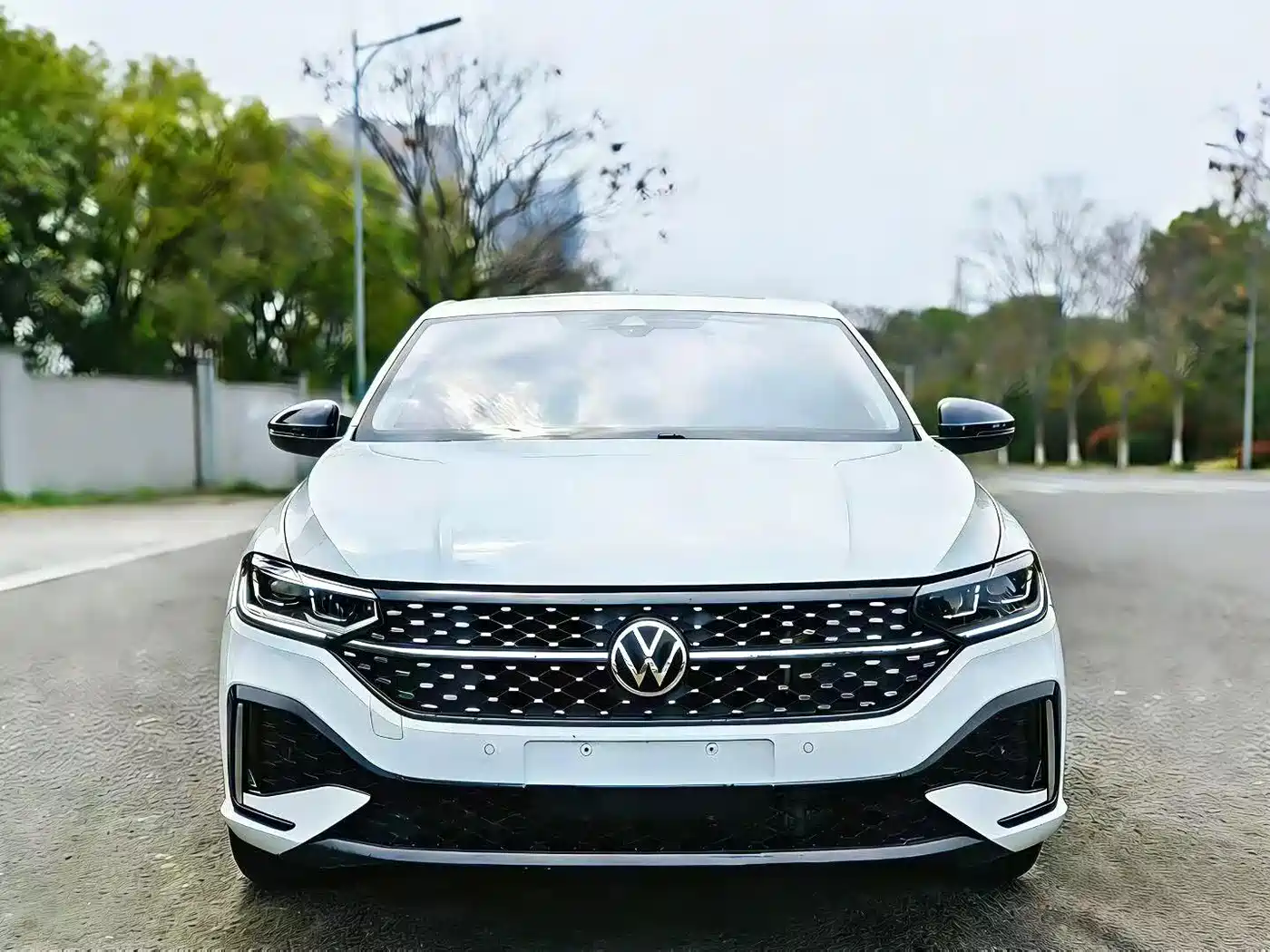 朗逸 2023款 300TSI DSG星空领先版 2023