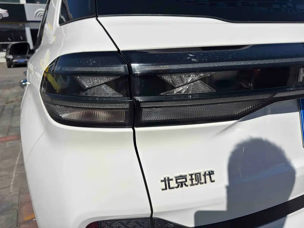 Hyundai ix35 — миниатюра 22