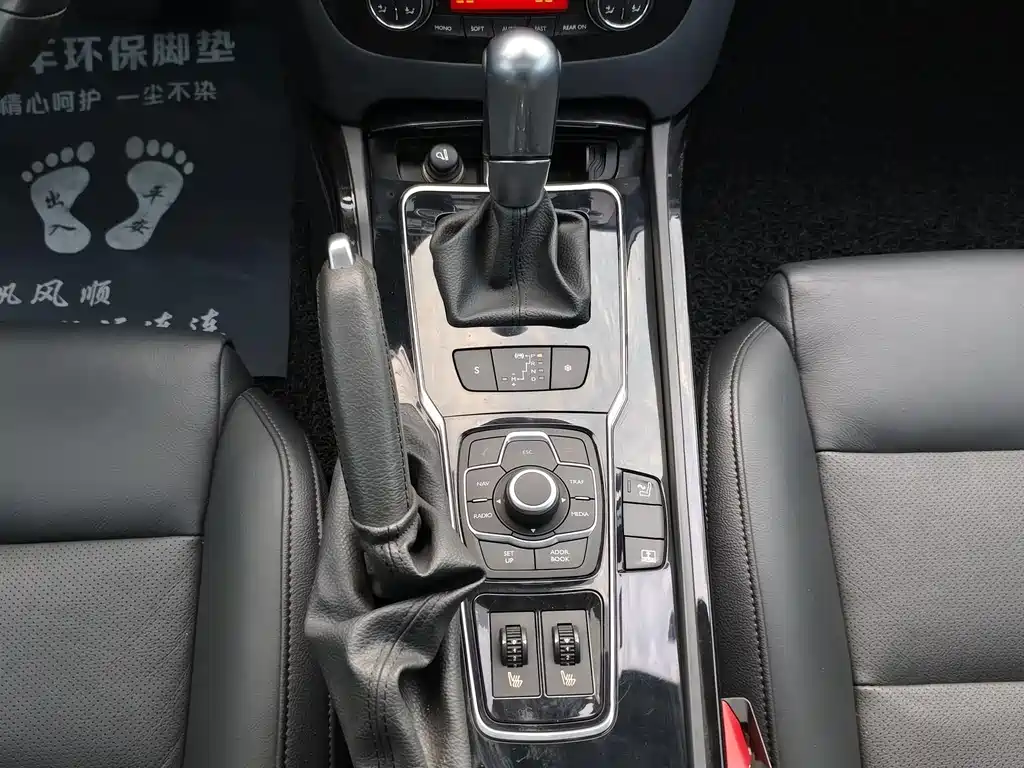 Peugeot 508 — миниатюра 8