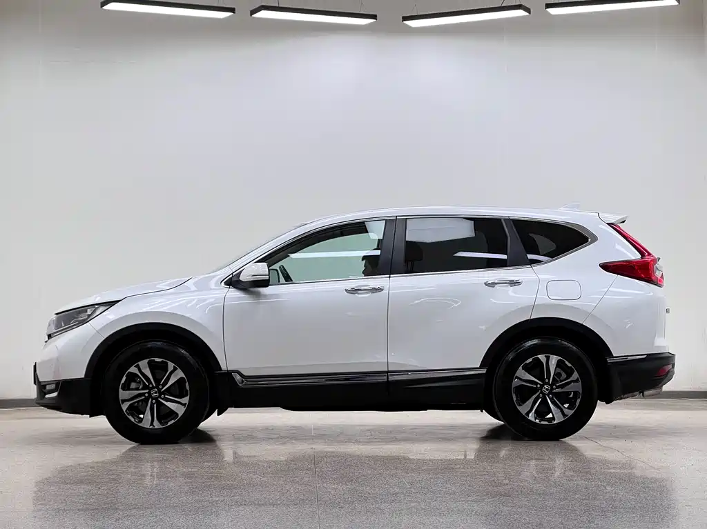 Honda CR-V — миниатюра 5