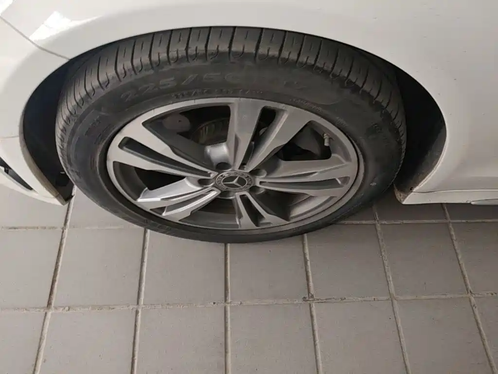 Mercedes-Benz C-Class — миниатюра 23