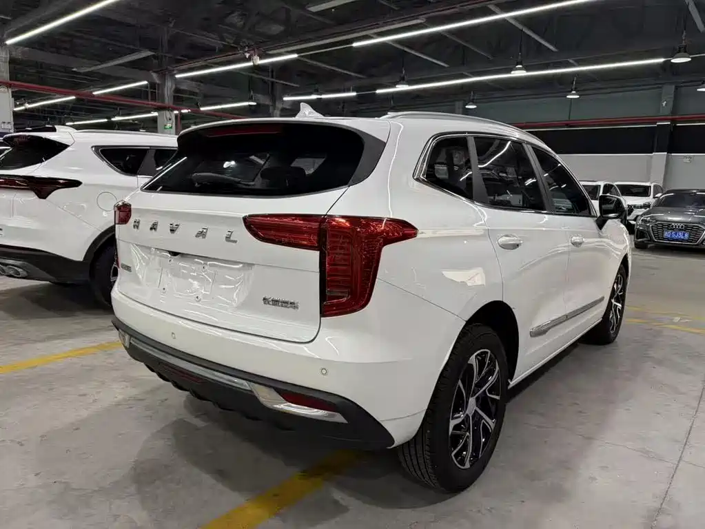 Haval Chulian — миниатюра 10