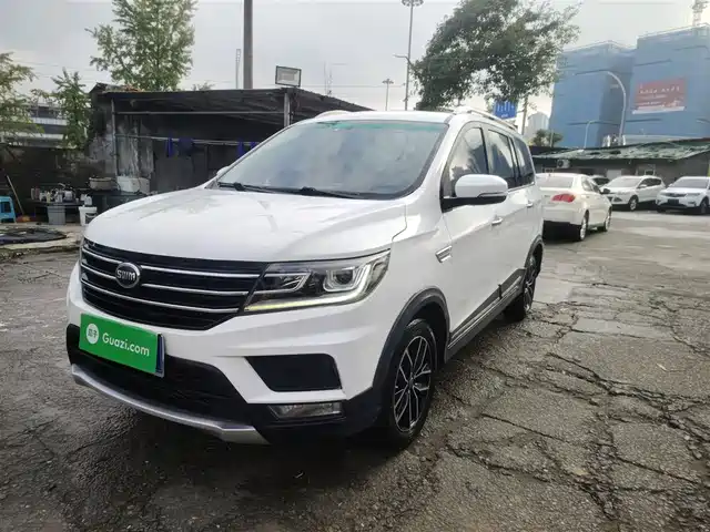 SWM SWAY MOTORS SWM X3 2018