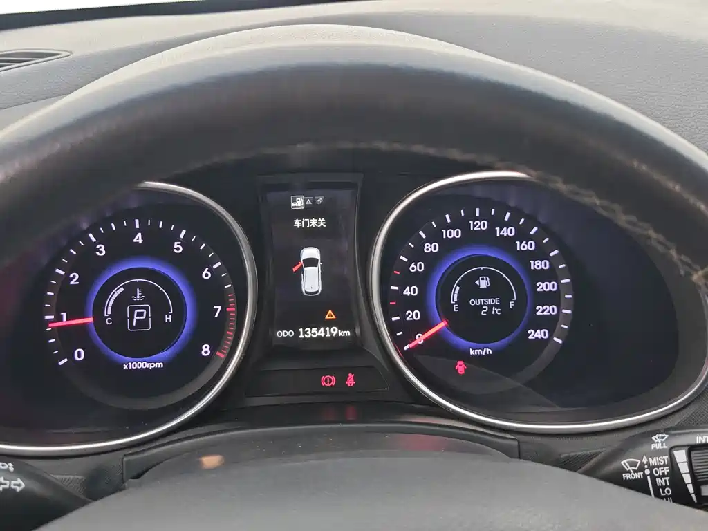 Hyundai Santa Fe — миниатюра 24