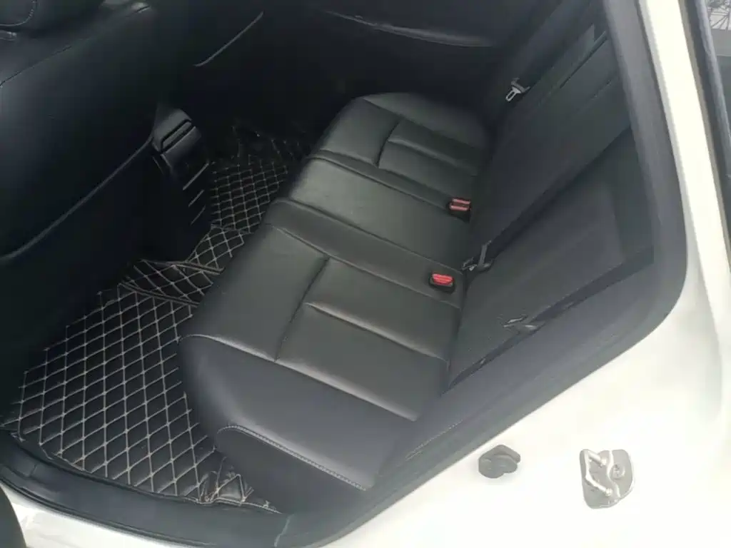 Nissan Sylphy — миниатюра 17