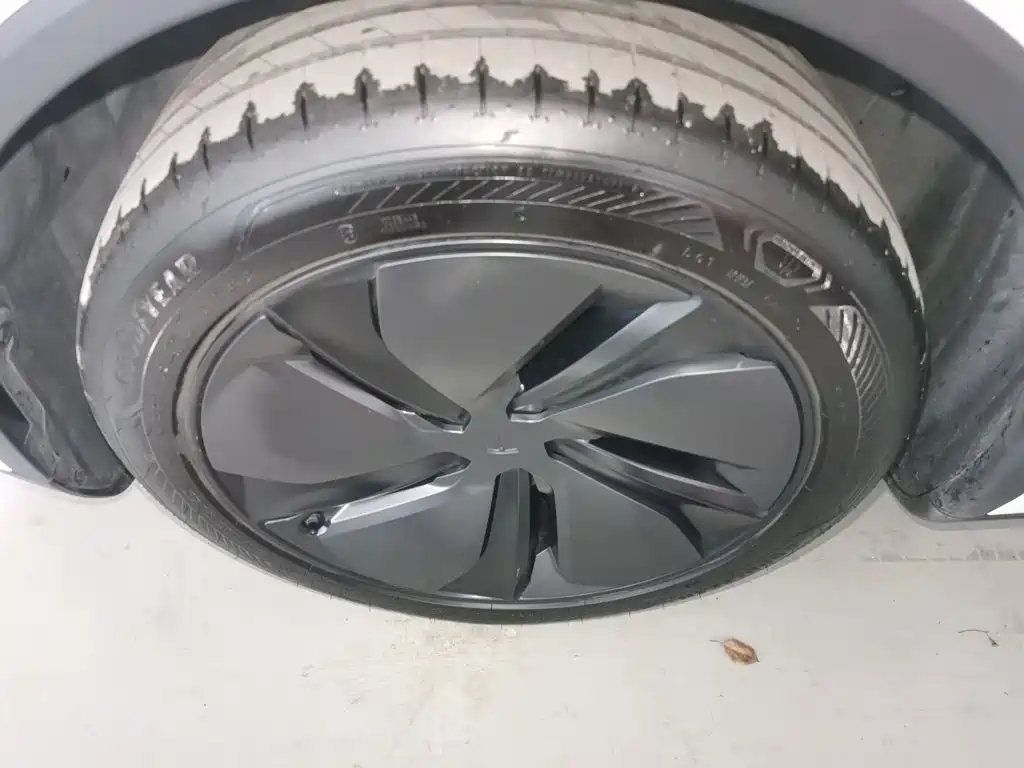 Tesla Model Y — миниатюра 23