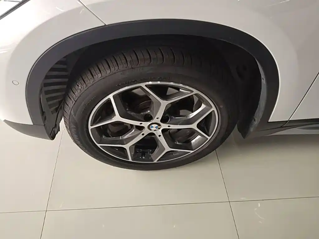 BMW X1 — миниатюра 23