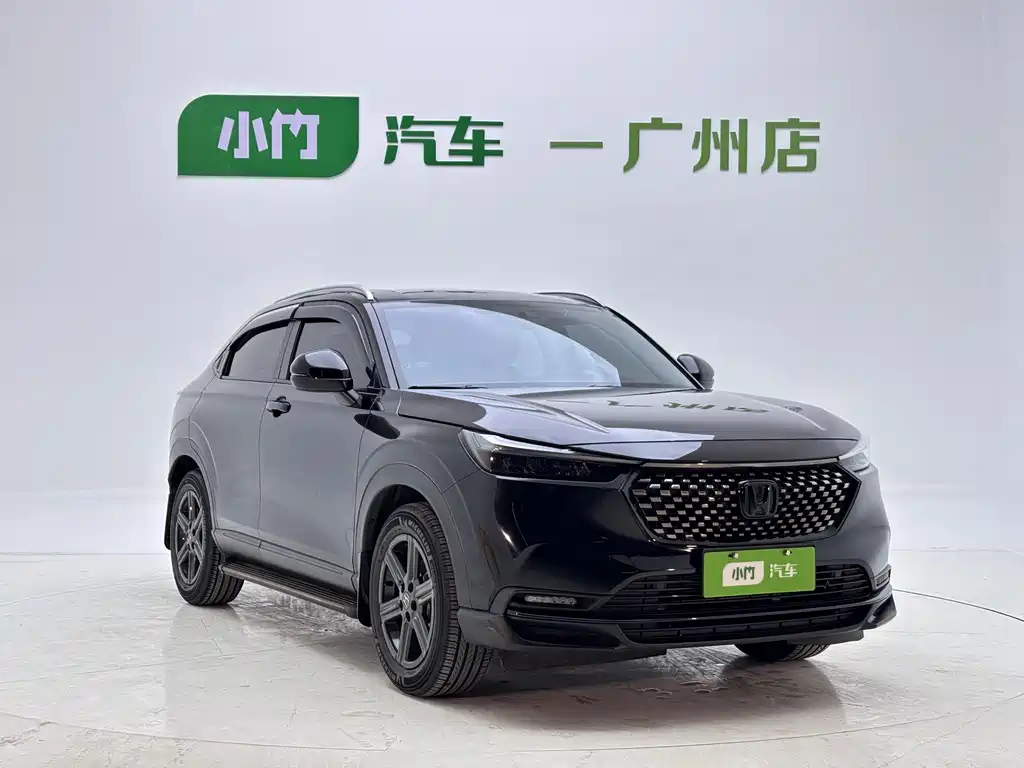 Honda XR-V — миниатюра 3