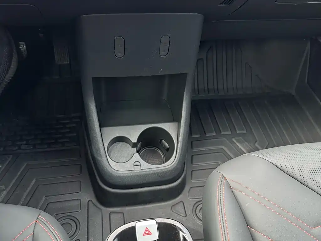 Chery New Energy Wujie Pro — миниатюра 13