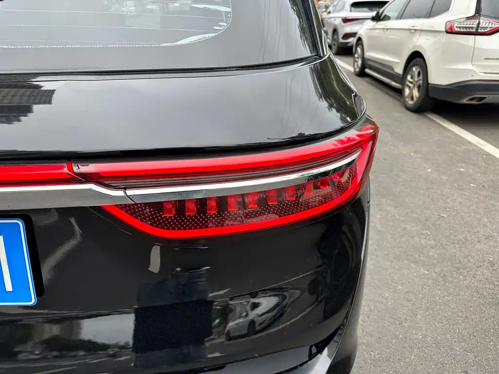 Jetour X90 — миниатюра 14
