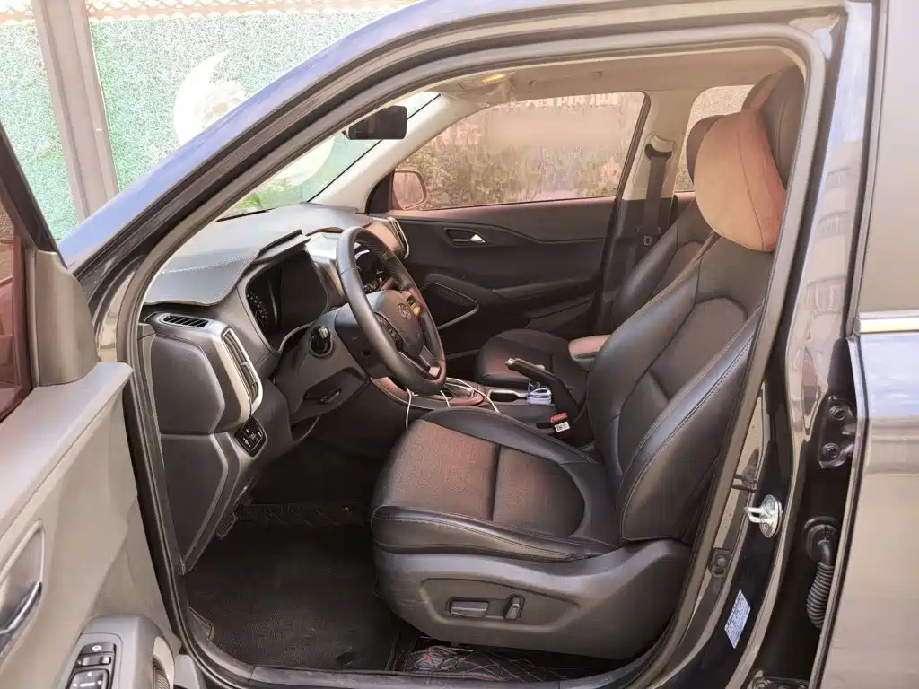 Hyundai ix35 — миниатюра 15