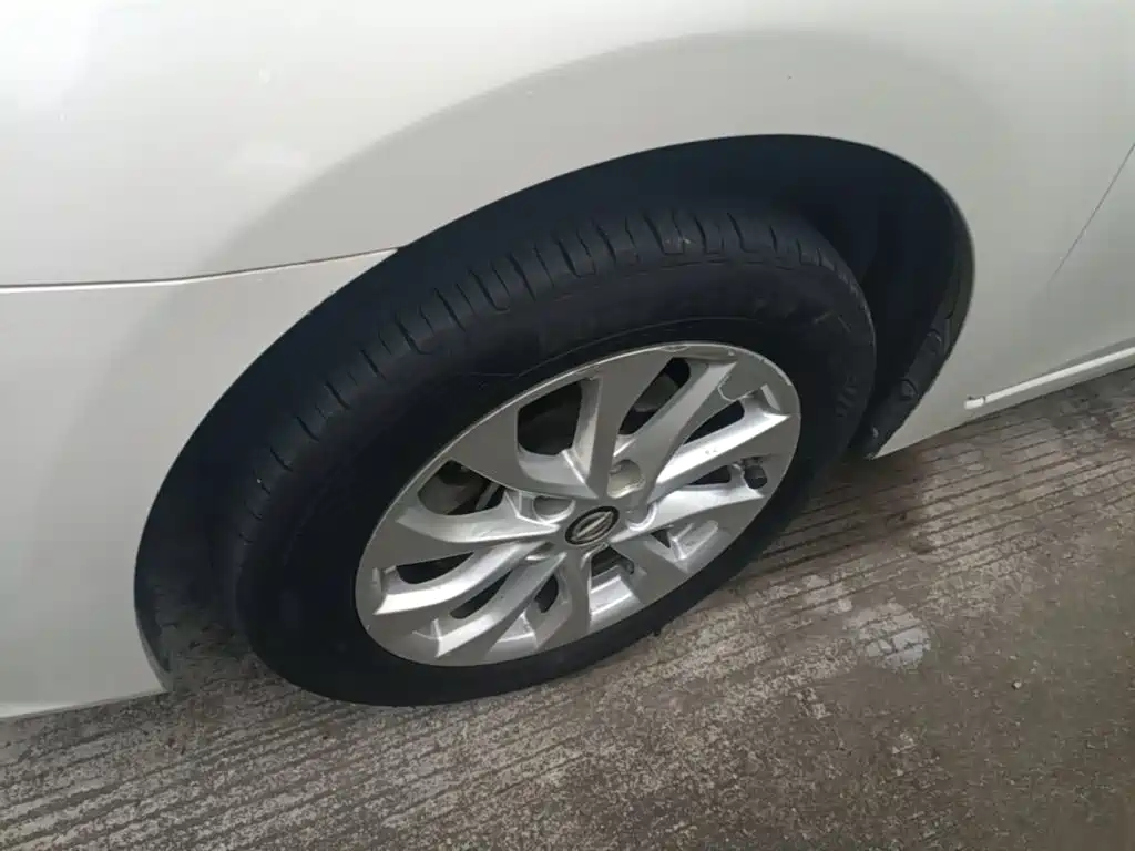 Nissan Sylphy — миниатюра 23
